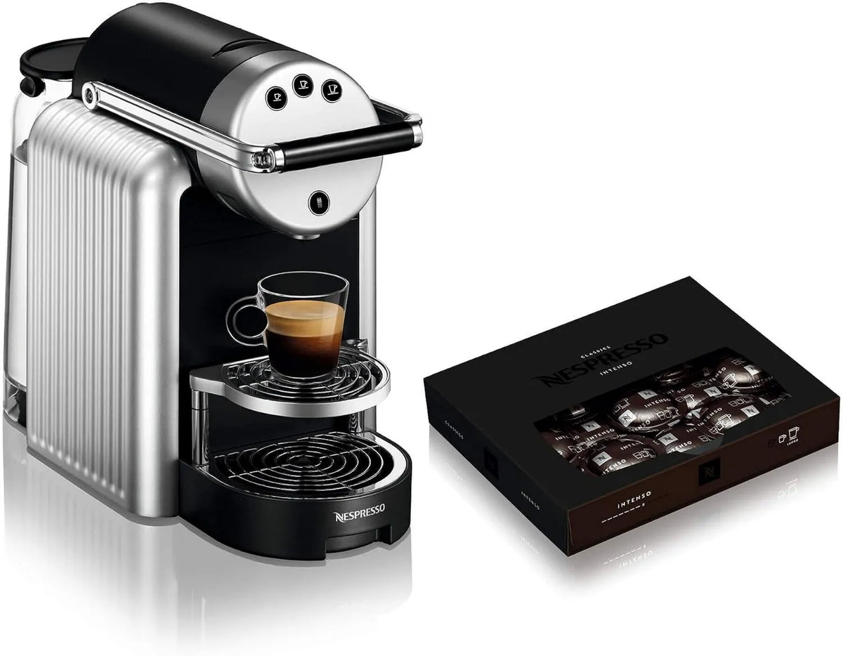 Nespresso cafetera automática, Cafetera para Pequeñas Oficinas