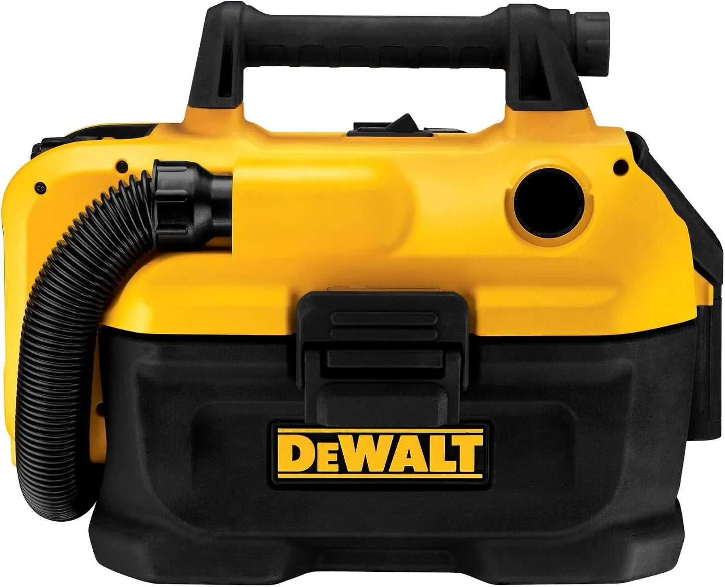 Aspiradora DCV580H, 20 V, inalámbrica en seco y húmedo de máximo, Solo Herramienta