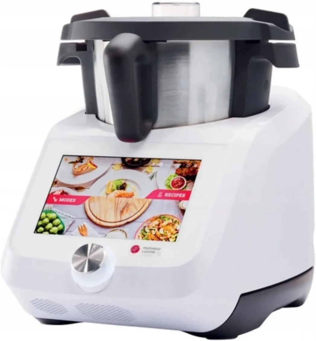 Rizador de pelo, Cuisine Smart 2022, Cocina Blanca